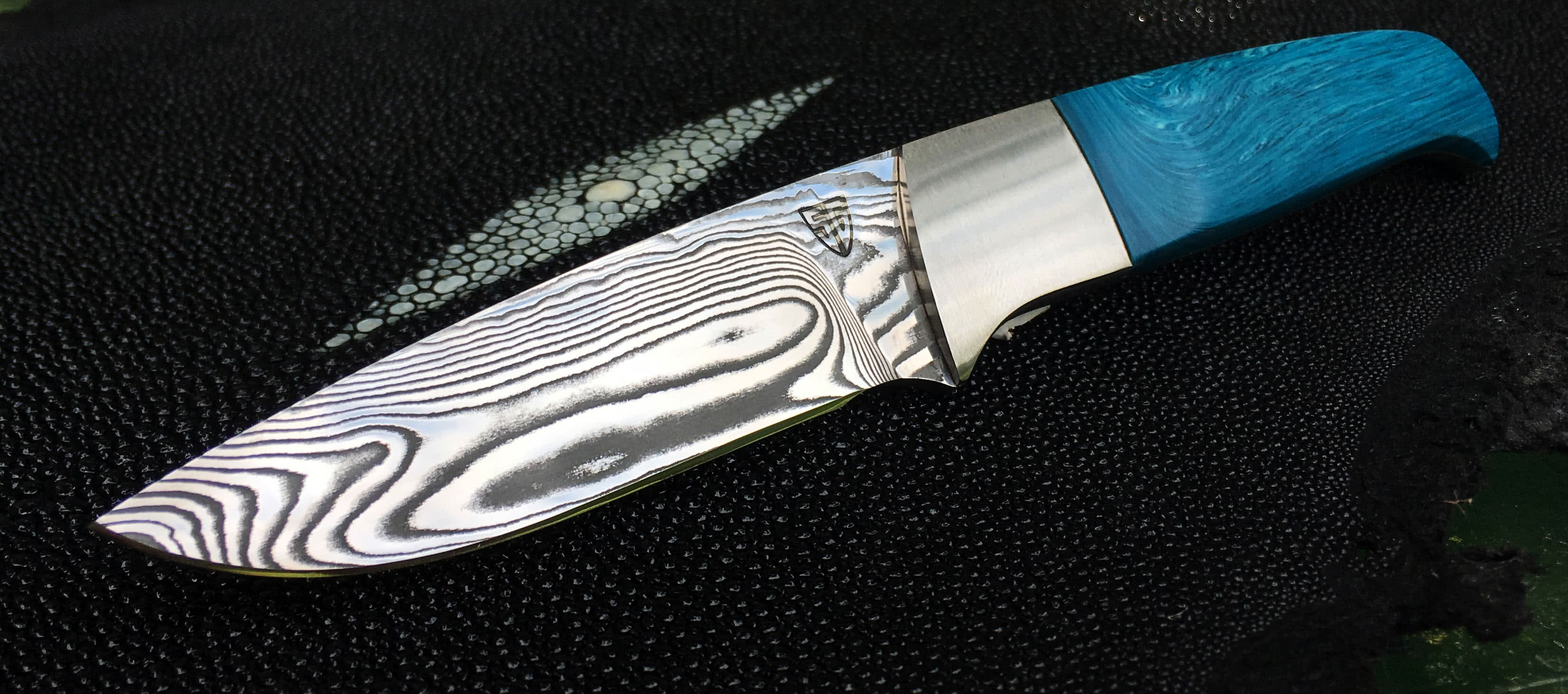 Knife - Art of Juma I