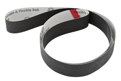 3M™ Silizium flex. Schleifband - 50x2000mm Thumbnail