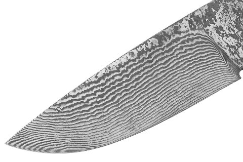 BladeDamast INOX - Lagendamast Thumbnail