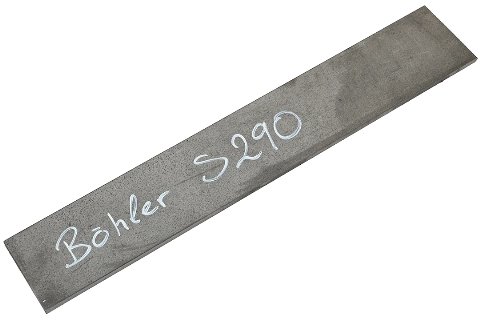 Böhler S290 microclean (Hochleistungs-HSS) Thumbnail