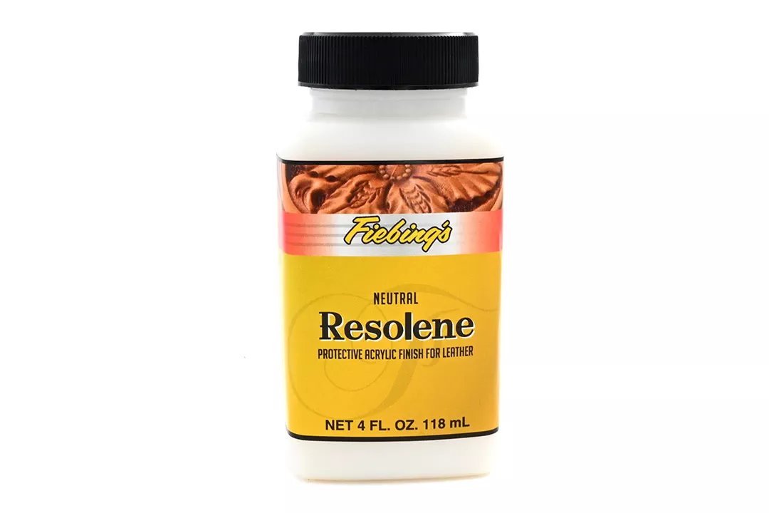 Leder-Finish - Fiebing's Resolene