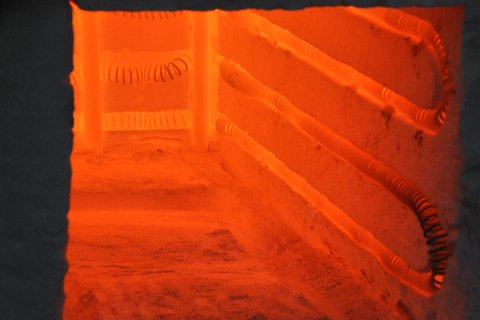 Schwert härten bis 100 cm (extern) Thumbnail