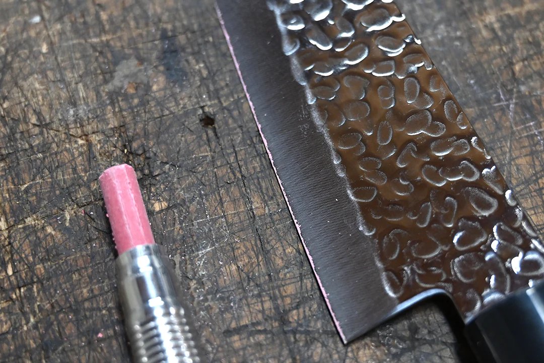 Tempilstik-Tempilstik