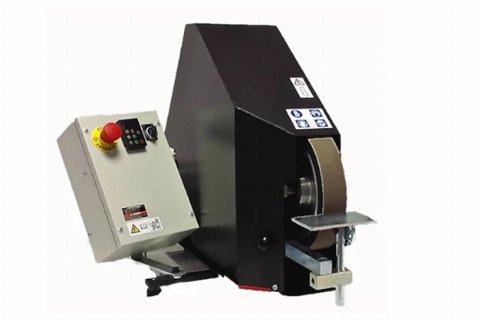 Bandschleifer 50x2000mm - Titangrinder Standard Thumbnail